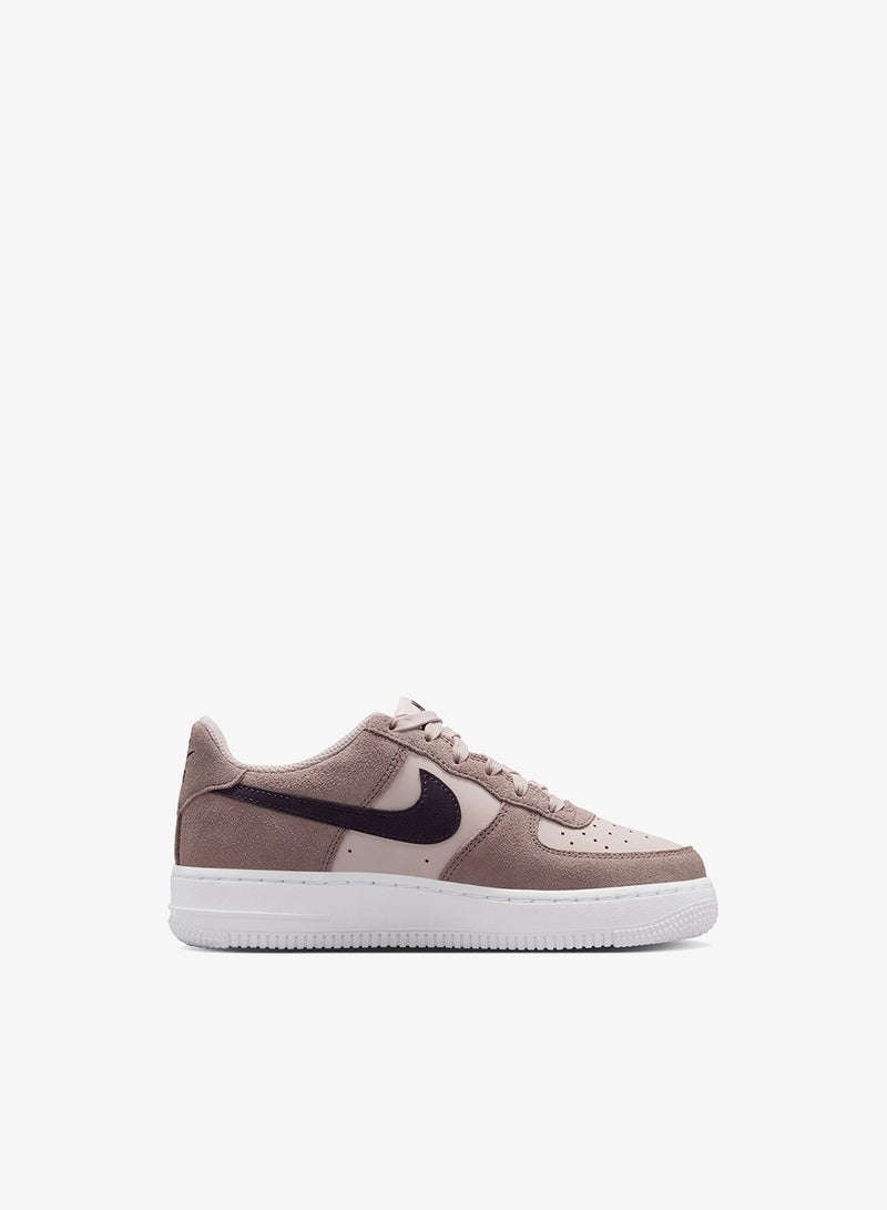 Nike Youth Air Force 1 Ess+ Bg - Image 1